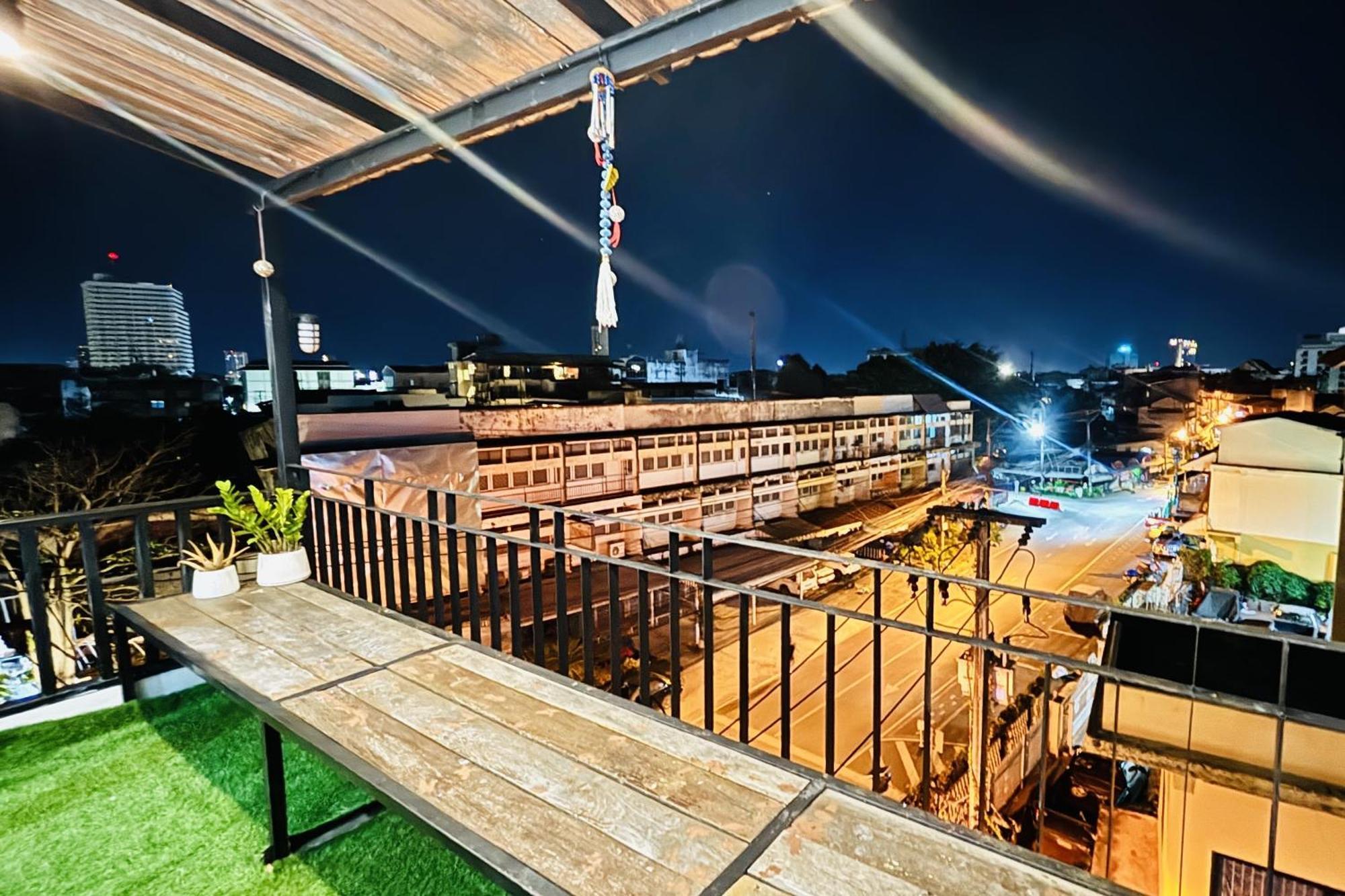 The Yak Cozy Chiang Mai — Photos 2