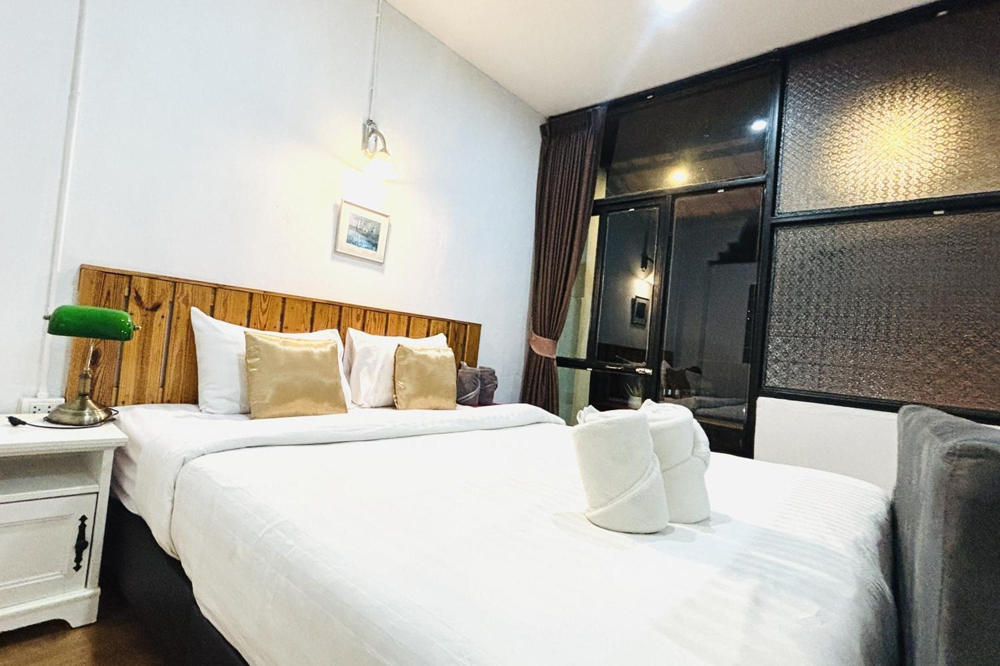 The Yak Cozy Chiang Mai — Photos 3